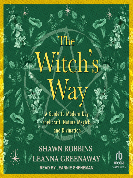 Title details for The Witch's Way by Shawn Robbins - Available
